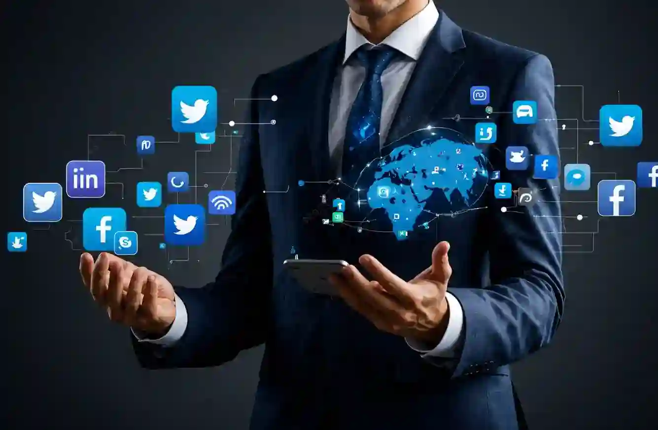  Facebook Marketing